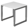 REGO 8 G | 80x80 | Schreibtisch höhenverstellbar - buerostuhl24
