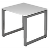 REGO 8 G | 80x80 | Schreibtisch höhenverstellbar - buerostuhl24