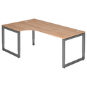 REGO 82 G | 200x120 | Schreibtisch höhenverstellbar - buerostuhl24