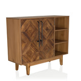 SANTJAGO WOOD L - Kommode - buerostuhl24