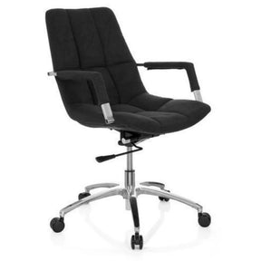 SARANTO | Stoff - Home Office Bürostuhl - buerostuhl24