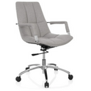 SARANTO | Stoff - Home Office Bürostuhl - buerostuhl24