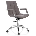 SARANTO | Stoff - Home Office Bürostuhl - buerostuhl24