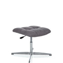 SARANTO | Stoff - Polsterhocker