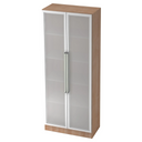 SIGNA G 7100G | Schrank mit Milchglastüren | 5 OH