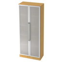 SIGNA G 7100G | Schrank mit Milchglastüren | 5 OH