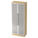 SIGNA G 7100G | Schrank mit Milchglastüren | 5 OH