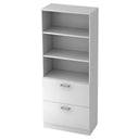 SIGNA G 7300 | Schrank mit Hängeregistratur | 5 OH
