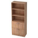 SIGNA G 7300 | Schrank mit Hängeregistratur | 5 OH