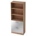 SIGNA G 7300 | Schrank mit Hängeregistratur | 5 OH