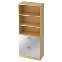 SIGNA G 7300 | Schrank mit Hängeregistratur | 5 OH