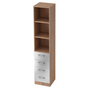SIGNA G 7600 | Schrank mit 4 Schüben | 5 OH
