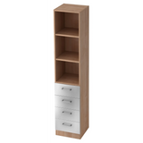 SIGNA G 7600 | Schrank mit 4 Schüben | 5 OH