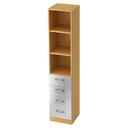 SIGNA G 7600 | Schrank mit 4 Schüben | 5 OH