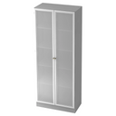 SIGNA K 6100G SG | Schrank mit Milchglastüren | 5 OH - buerostuhl24