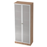 SIGNA K 6100G SG | Schrank mit Milchglastüren | 5 OH - buerostuhl24