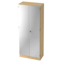 SIGNA K 6200 SG | Garderobenschrank | 5 OH - buerostuhl24