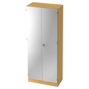 SIGNA K 6200 SG | Garderobenschrank | 5 OH - buerostuhl24