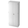 SIGNA K 6200 SG | Garderobenschrank | 5 OH - buerostuhl24