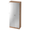 SIGNA K 6200 SG | Garderobenschrank | 5 OH - buerostuhl24