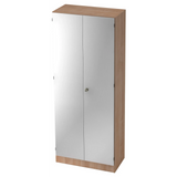 SIGNA K 6200 SG | Garderobenschrank | 5 OH - buerostuhl24