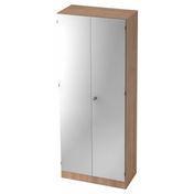 SIGNA K 6200 SG | Garderobenschrank | 5 OH - buerostuhl24