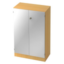 SIGNA K 6550 SG | Schrank | 3 OH - buerostuhl24