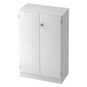 SIGNA K 6550 SG | Schrank | 3 OH - buerostuhl24