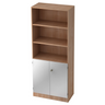 SIGNA K 6770 SG | Schrank | 5 OH - buerostuhl24