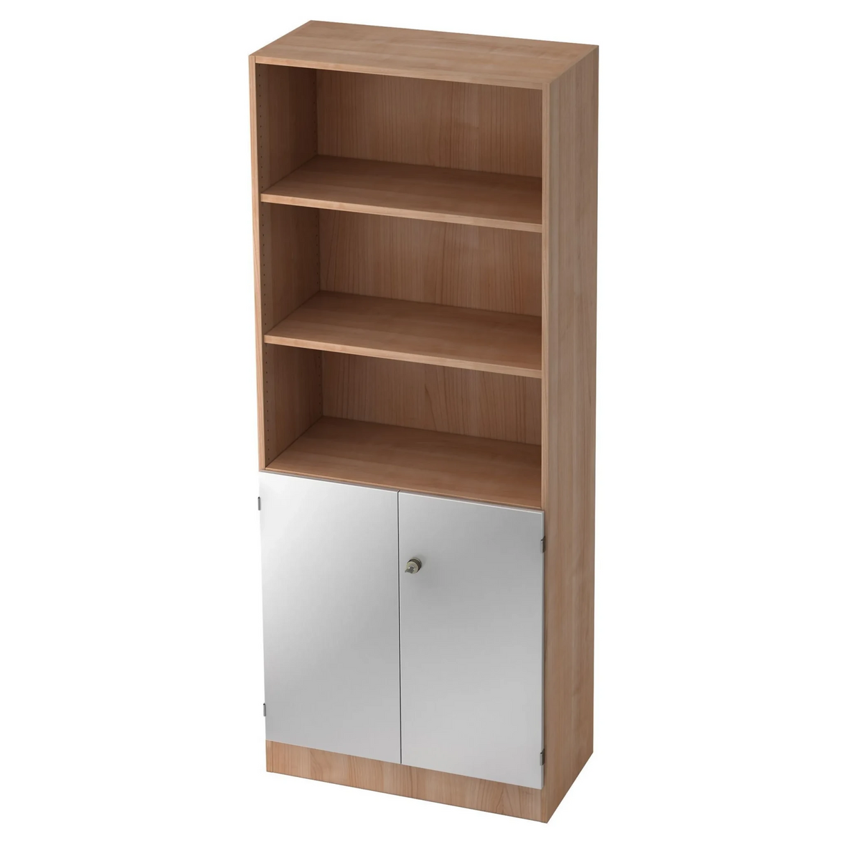 SIGNA K 6770 SG | Schrank | 5 OH - buerostuhl24