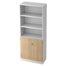 SIGNA K 6770 SG | Schrank | 5 OH - buerostuhl24