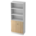 SIGNA K 6770 SG | Schrank | 5 OH - buerostuhl24