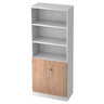 SIGNA K 6770 SG | Schrank | 5 OH - buerostuhl24