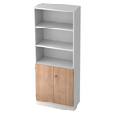 SIGNA K 6770 SG | Schrank | 5 OH - buerostuhl24