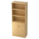 SIGNA K 6770 SG | Schrank | 5 OH - buerostuhl24