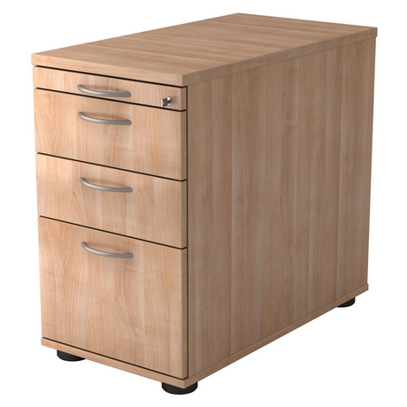 SIGNA SC40 | Standcontainer mit Hängeregistratur - Standcontainer - buerostuhl24