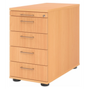 SIGNA SC50 | Standcontainer mit 4 Schüben - Standcontainer