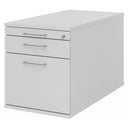 SIGNA TC20 | Rollcontainer mit Hängeregistratur | Holz - Rollcontainer - buerostuhl24