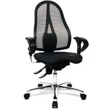 SITNESS 15 U2 - Profi Bürostuhl - buerostuhl24