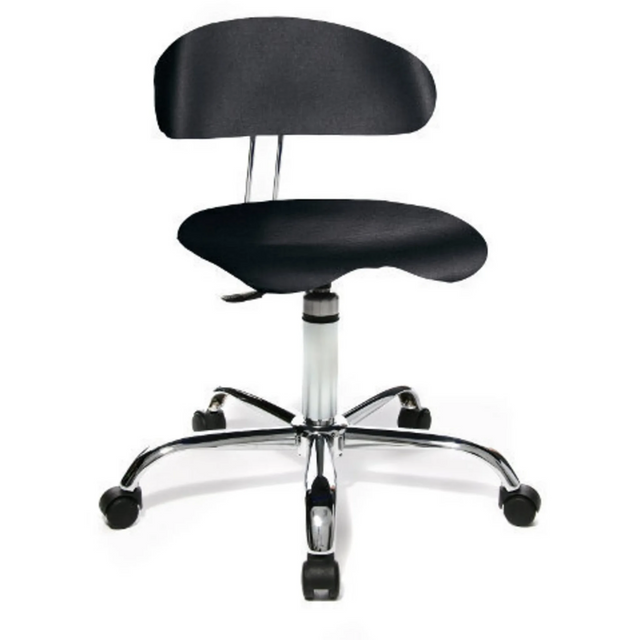 SITNESS 40 HIGHTECH - Drehhocker - buerostuhl24