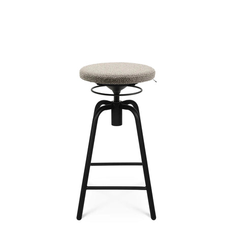 Sitness London 7.0 - Barhocker Tresenhocker - buerostuhl24