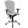 SITNESS PRO AL.P4 - Profi Bürostuhl - buerostuhl24