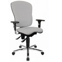 SITNESS PRO AL.P4 - Profi Bürostuhl - buerostuhl24