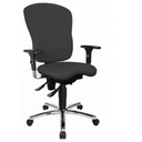 SITNESS PRO AL.P4 - Profi Bürostuhl - buerostuhl24