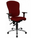 SITNESS PRO AL.P4 - Profi Bürostuhl - buerostuhl24