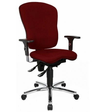 SITNESS PRO AL.P4 - Profi Bürostuhl - buerostuhl24