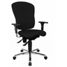 SITNESS PRO AL.P4 - Profi Bürostuhl - buerostuhl24