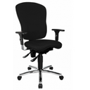 SITNESS PRO AL.P4 - Profi Bürostuhl - buerostuhl24