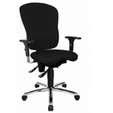 SITNESS PRO AL.P4 - Profi Bürostuhl - buerostuhl24