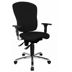SITNESS PRO AL.P4 - Profi Bürostuhl - buerostuhl24